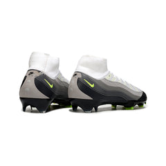 Nike Air Zoom Mercurial Superfly 10 Elite Air Max Plus 95 Pack Firm Ground FG Football Boot
