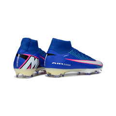 Nike Air Zoom Mercurial Superfly 10 Elite Attack Pack Firm Ground FG Football Boot
