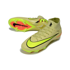 Nike Air Zoom Mercurial Superfly 10 Elite Max Voltage Pack Firm Ground FG Football Boot