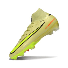 Nike Air Zoom Mercurial Superfly 10 Elite Max Voltage Pack Firm Ground FG Football Boot