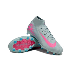 Nike Air Zoom Mercurial Superfly 10 Elite Prism Pack Kids Artificial Ground AG Football Boot
