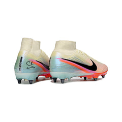 Nike Air Zoom Mercurial Superfly 10 Elite Sam Kerr Signature Pack Mixed Studs SG Football Boot