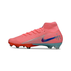 Nike Air Zoom Mercurial Superfly 10 Elite Vini Jr Pack Firm Ground FG Football Boot