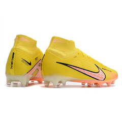Nike Air Zoom Mercurial Superfly 9 Elite Lucent Pack Artificial Ground AG Football Boot