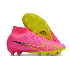 Nike Air Zoom Mercurial Superfly 9 Elite Luminous Pack Artificial Ground AG Football Boot