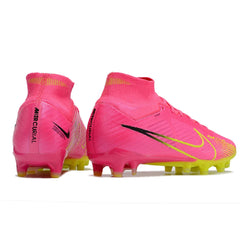 Nike Air Zoom Mercurial Superfly 9 Elite Luminous Pack Artificial Ground AG Football Boot