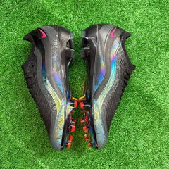 Nike Air Zoom Mercurial Vapor 16 Elite Air Max 95 Holographic Pack Firm Ground FG Football Boot Size 41 Eur