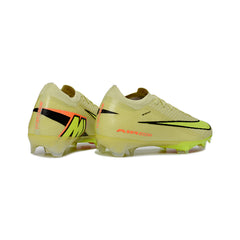 Nike Air Zoom Mercurial Vapor 16 Elite Max Voltage Pack Firm Ground FG Football Boot