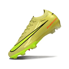 Nike Air Zoom Mercurial Vapor 16 Elite Max Voltage Pack Firm Ground FG Football Boot