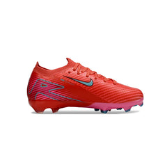 Nike Air Zoom Mercurial Vapor 16 Elite Mad Energy Pack Firm Ground FG Kids Football Boot