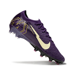 Nike Air Zoom Mercurial Vapor 16 Elite Mbappe Purple Pack Artificial Ground AG Football Boot