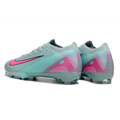 Nike Air Zoom Mercurial Vapor 16 Elite Prism Pack Firm Ground FG Kids Football Boot