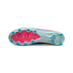Nike Air Zoom Mercurial Vapor 16 Elite Prism Pack Kids Artificial Ground AG Football Boot