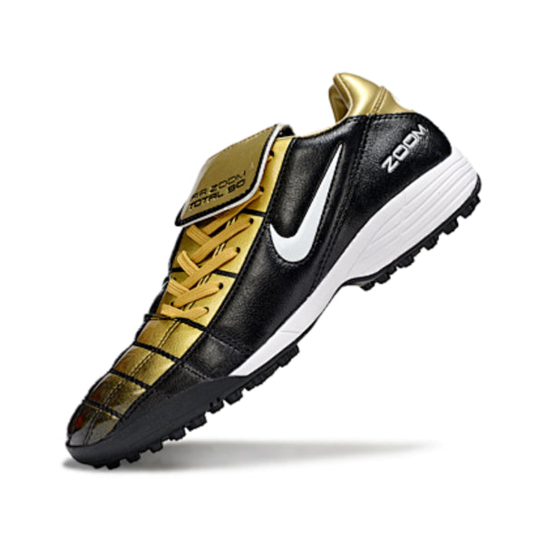 【激レア】NIKE Air Zoom Total 90 III TF Nike Air Zoom Total 90 III Graphite Grey SG – Classic Soccer Cleats