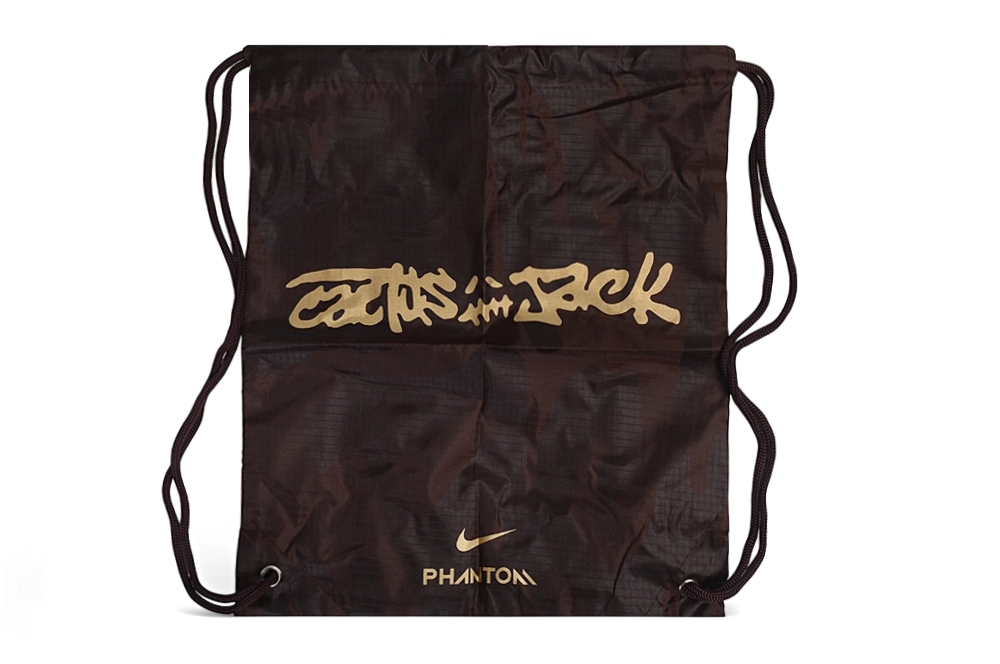 Nike Phantom Cactus Jack Boot Bag