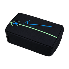 Nike Mercurial Football Black, Green and Blue Boot Bag