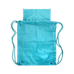 Nike Light Blue Boot Bag