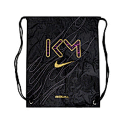 Nike Mbappe Black Boot Bag