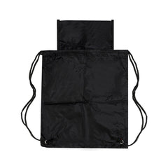 Nike Mbappe Black Boot Bag