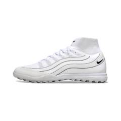 Nike Mercurial Superfly 10 Elite Air Max 95 Disruptive Turf TF Kids Football Boot