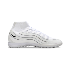 Nike Mercurial Superfly 10 Elite Air Max 95 Disruptive Turf TF Kids Football Boot