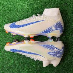 Nike Air Zoom Mercurial Superfly 10 Elite Blueprint Pack Mixed Studs SG Football Boot Size 43 Eur