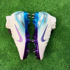 Nike Air Zoom Mercurial Superfly 10 Elite Chromatic Pack Mixed Studs SG Football Boot 40 Eur