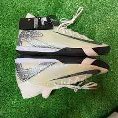 Nike Mercurial Superfly 10 Elite Frosty Pack Indoor IC Football Boot Size 46 Eur