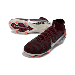 Nike Air Zoom Mercurial Superfly 10 Elite United 003 Pack Firm Ground FG Football Boot