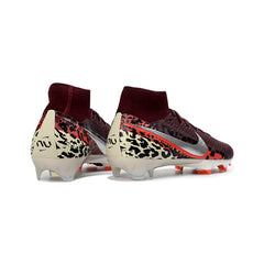 Nike Air Zoom Mercurial Superfly 10 Elite United 003 Pack Firm Ground FG Football Boot