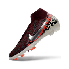 Nike Air Zoom Mercurial Superfly 10 Elite United 003 Pack Firm Ground FG Football Boot