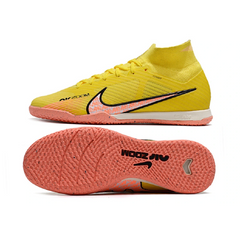 Nike Mercurial Superfly 9 Elite Lucent Pack Indoor IC Football Boot