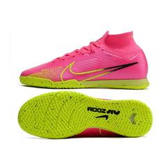 Nike Mercurial Superfly 9 Elite Luminous Pack Indoor IC Football Boot