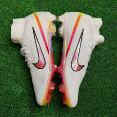 Nike Zoom Mercurial Superfly 9 Elite Marcus Rashford Pack Firm Ground FG Football Boot Size 40 Eur