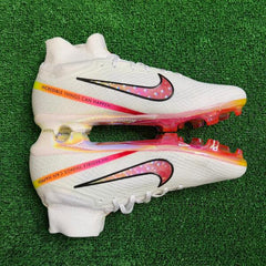 Nike Zoom Mercurial Superfly 9 Elite Marcus Rashford Pack Firm Ground FG Football Boot Size 40 Eur
