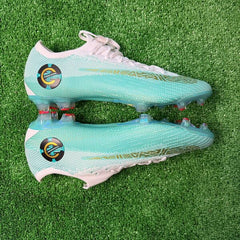 Nike Zoom Mercurial Vapor 13 Elite Green Firm Ground FG Football Boot Size 42,5Eur