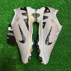 Nike Zoom Mercurial Vapor 15 Elite Rising Gem Pack Firm Ground FG Kids Football Boot Size 36 Eur