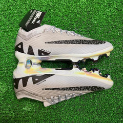 Nike Zoom Mercurial Vapor 15 Elite Rising Gem Pack Firm Ground FG Kids Football Boot Size 36 Eur
