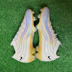 Nike Mercurial Vapor 16 Elite Air Max 95 Disruptive Pack Firm Ground FG Kids Football Boot Size 36 Eur