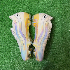 Nike Mercurial Vapor 16 Elite Air Max 95 Disruptive Pack Firm Ground FG Kids Football Boot Size 36 Eur