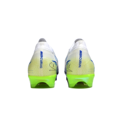 Nike Mercurial Vapor 16 Elite Blue Sam Kerr Pack Firm Ground FG Kids Football Boot