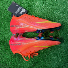 Nike Air Zoom Mercurial Vapor 16 Elite Cosmic Speed 2 Pack Firm Ground FG Football Boot Size 39 Eur
