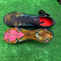 Nike Air Zoom Mercurial Vapor 16 Elite Cosmic Speed Pack Firm Ground FG Football Boot Size 44 Eur