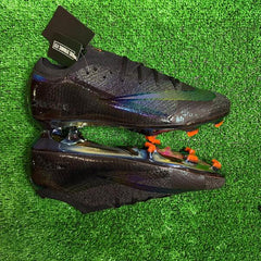 Nike Air Zoom Mercurial Vapor 16 Elite Cosmic Speed Pack Firm Ground FG Football Boot Size 44 Eur