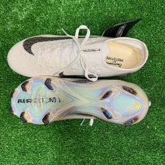 Nike Air Zoom Mercurial Vapor 16 Elite Frosty Pack Firm Ground FG Football Boot Size 39 Eur