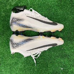 Nike Air Zoom Mercurial Vapor 16 Elite Frosty Pack Firm Ground FG Football Boot Size 39 Eur