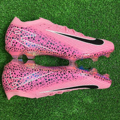 Nike Air Zoom Mercurial Vapor 16 Elite Light Pink Firm Ground FG Football Boot Size 46 Eur