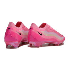Nike Mercurial Vapor 16 Elite Pink Air Max 95 Pack Firm Ground FG Kids Football Boot