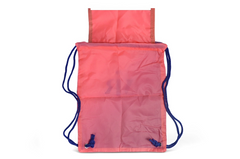 Nike Mercurial Vini Jr Pink Boot Bag