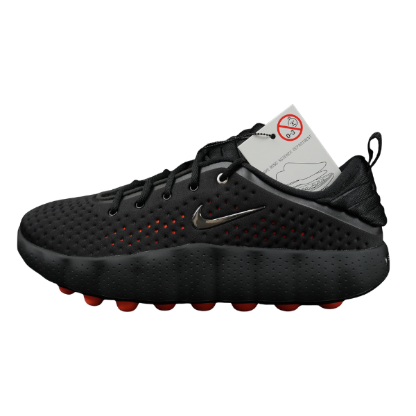 Nike Mind 002 Black Shoes